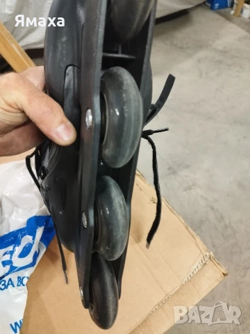 Ролери, снимка 4 - Ролери, кънки - 51170465