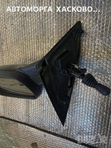 ДЯСНО ОГЛЕДАЛО OPEL CORSA C , снимка 3 - Части - 51352066