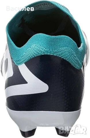 UMBRO Velocita VI Premier оригинални футболни обувки бутонки с чорап UK 9,5 внос Англия, снимка 3 - Футбол - 50935017