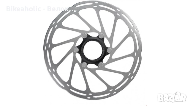 Диск SRAM Centerline Centerlock 200mm Сив