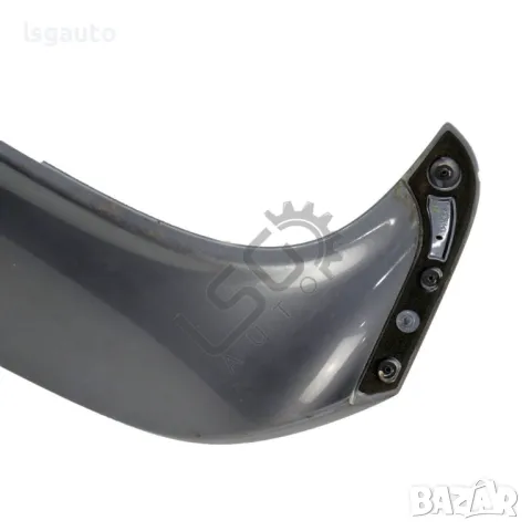 Спойлер заден капак Mitsubishi Lancer X (GS44S) 2007-2017 ID: 134607, снимка 4 - Части - 47288730