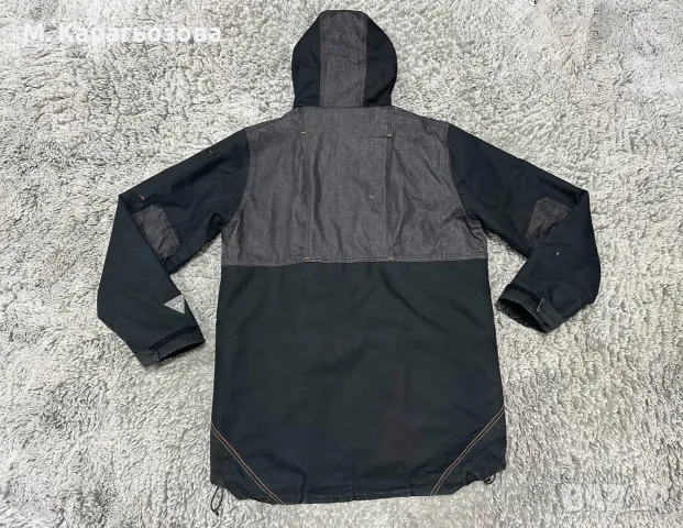 Зимно яке Helly Hansen Mjølnir Winter Jacket, Размер XL, снимка 4 - Якета - 56547415