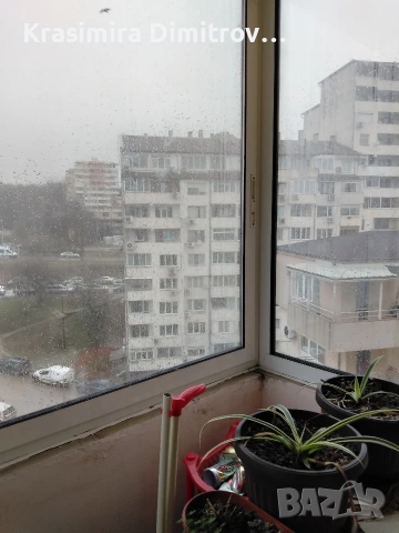 продавам двустаен тухлен апартамент, снимка 12 - Апартаменти - 54154121