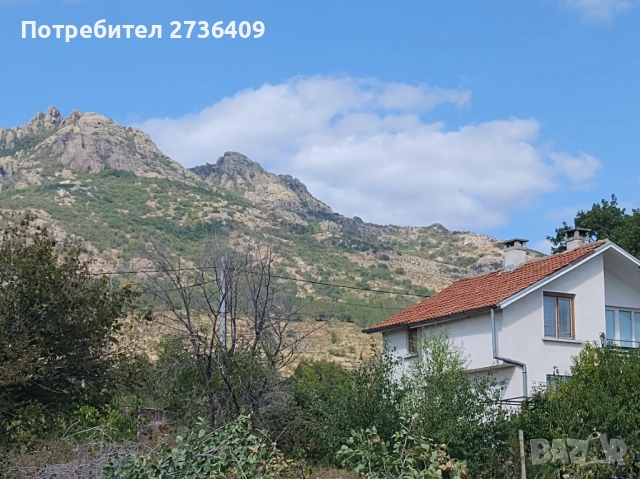 Парцел с ПУП в м.Сухата чешма , снимка 5 - Парцели - 50959897