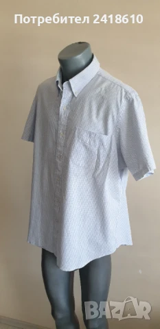 POLO Ralph Lauren Cotton Classic Fit Performance Mens Size XL  ОРИГИНАЛНА Риза!, снимка 13 - Ризи - 51216804
