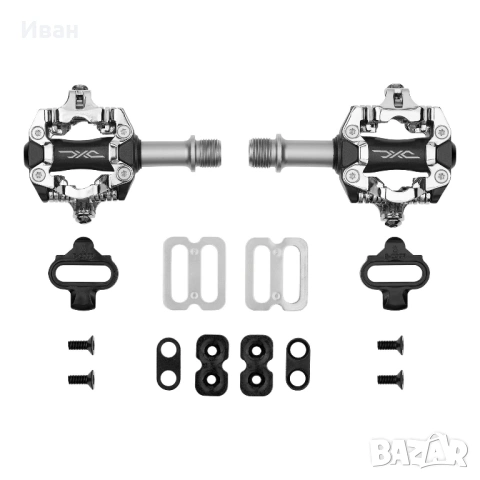 Клипс педали DXC MTB.PD/ONE