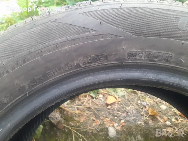 Автомобилни Гуми Laufen, снимка 2 - Гуми и джанти - 56532141