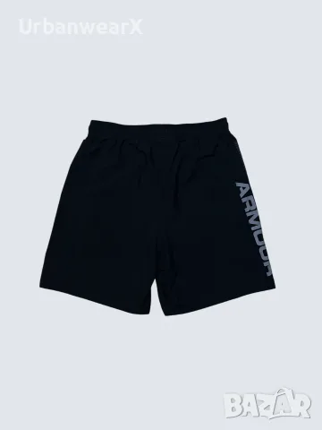 Мъжки спотрни шорти Under Armour размер L, снимка 3 - Къси панталони - 55867816