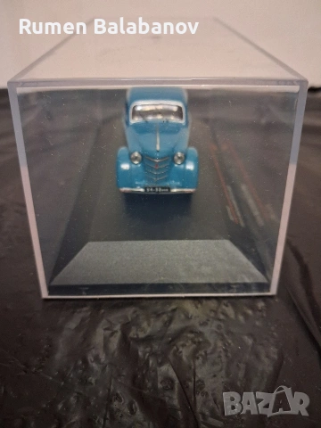 колекционерски колички , снимка 3 - Колекции - 54045872