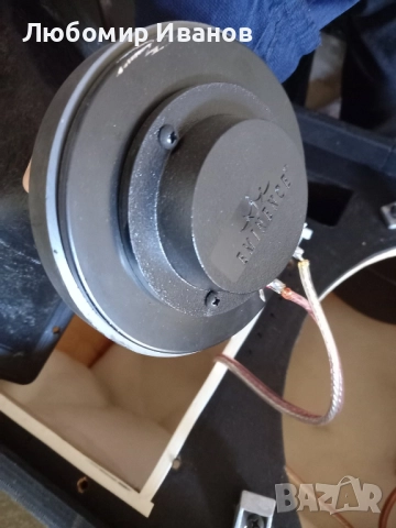 Toнколони 15"+1", снимка 3 - Тонколони - 52895033