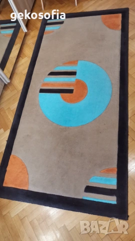 КРАСИВИ и меки килими от серията DECO Carpet - Concept Line, снимка 5 - Декорация за дома - 54246953
