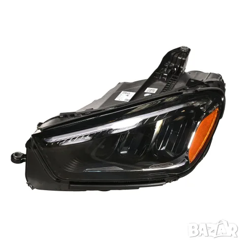 A1679068704 | Употребяван ляв led фар Mercedes-Benz