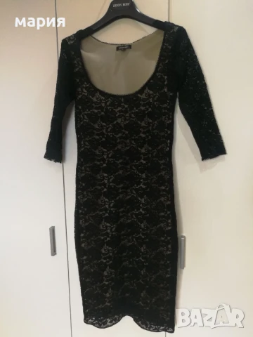 Нова рокля Denny Rose S/M