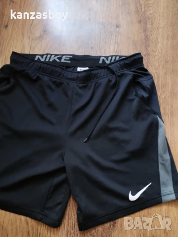 Nike Men S Df Knit Train - страхотни мъжки панталони Л, снимка 7 - Спортни дрехи, екипи - 51409098