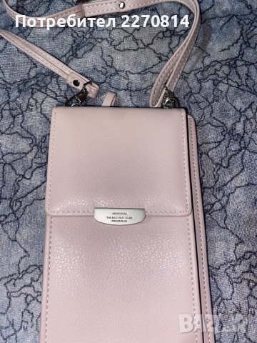 Портфейл, снимка 2 - Портфейли, портмонета - 39954815