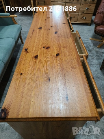 Контра бюфет 4018, снимка 5 - Бюфети - 53950188