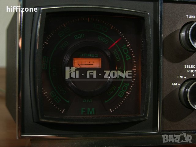 РЕСИВЪР   Nikko sta-9010 , снимка 5 - Ресийвъри, усилватели, смесителни пултове - 33868983