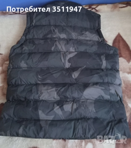 Зимно и Пролетно елече , снимка 2 - Якета - 51536789