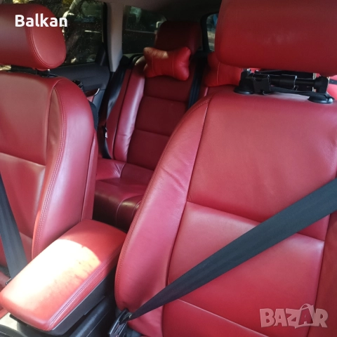 Audi A6 fsi 3.2 газ, снимка 6 - Автомобили и джипове - 52107013