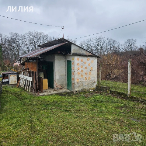 ВИЛЕН ИМОТ, Вачански лозя, м. Янкин връх, снимка 9 - Вили - 53935273