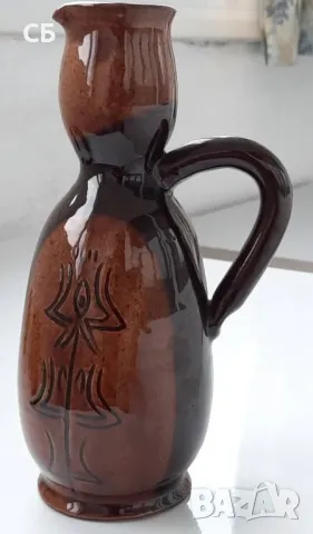 Колекционерски керамични стомни от България , снимка 9 - Декорация за дома - 48942323