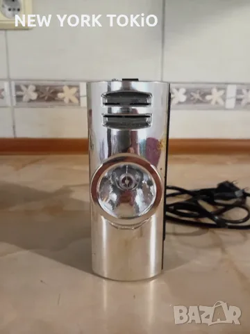 РАДИО СЪС ВГРАДЕН АКУМУЛАТОР И С БАТЕРИИ АА.1.5 VOLT, снимка 6 - Радиокасетофони, транзистори - 55851862