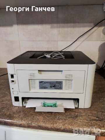 Лазерен принтер Samsung M2825DW, снимка 2 - Принтери, копири, скенери - 42358156