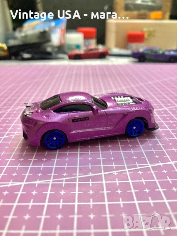 Колички по 0,50 ст., снимка 6 - Колекции - 52122939