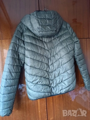 Дамско вталено яке , снимка 4 - Якета - 52662584