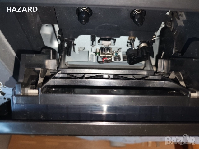 SONY HCD-DV2D DVD DECK RECEIVER, снимка 5 - Аудиосистеми - 52686633