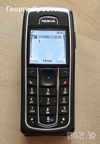 Nokia 1100 и 6230, снимка 13 - Nokia - 51264059