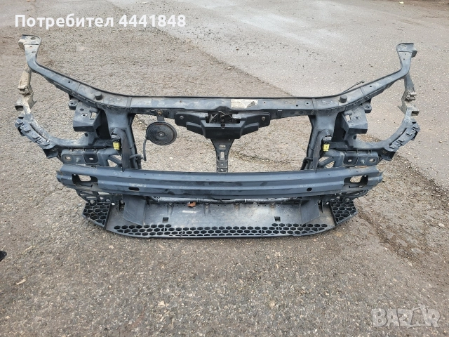 киа сеед на части, снимка 10 - Части - 52908202