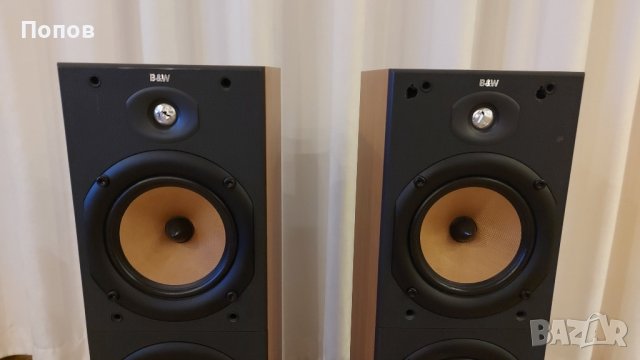 B&W 603 S2, снимка 5 - Тонколони - 42832765