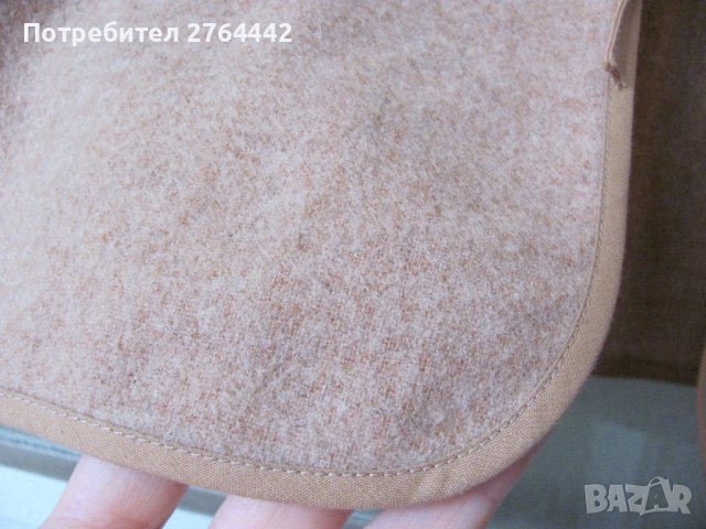 Късо елече за над блуза или риза, снимка 3 - Елеци - 36957433