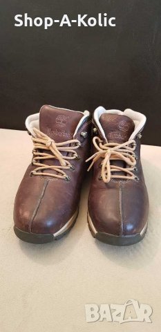 Класически Мъжки Боти/Обувки Timberland, снимка 2 - Мъжки боти - 31259704