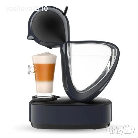 Dolce Gabbana Infinissima кафемашина с капсули 