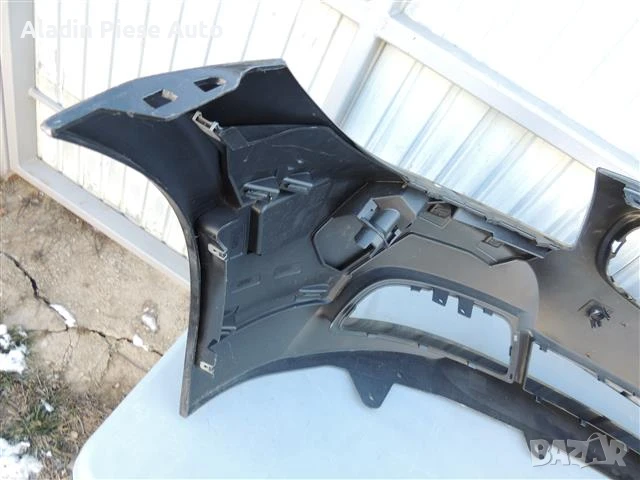 Предна броня BMW Z4 E89 Фейслифт код 5117192156 , снимка 5 - Аксесоари и консумативи - 50637743