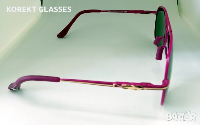 Детски слънчеви очила HIGH QUALITY POLARIZED 100% UV защита , снимка 3 - Други - 34560639