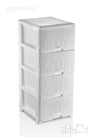 Пластмасов шкаф Озер