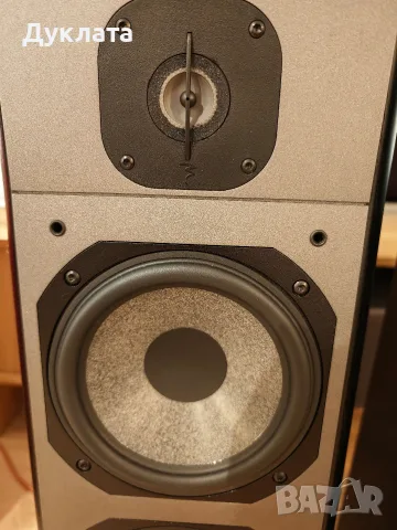 Продавам тонколони Focal Electra 926 в топ състояние с оригиналните кашони и ръководството, снимка 7 - Тонколони - 56185232
