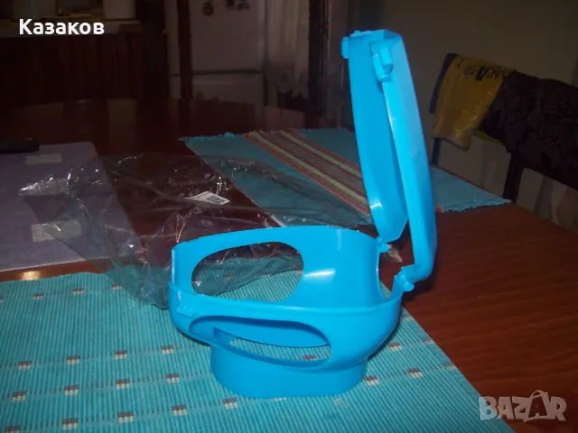 Кутия за ваксинации