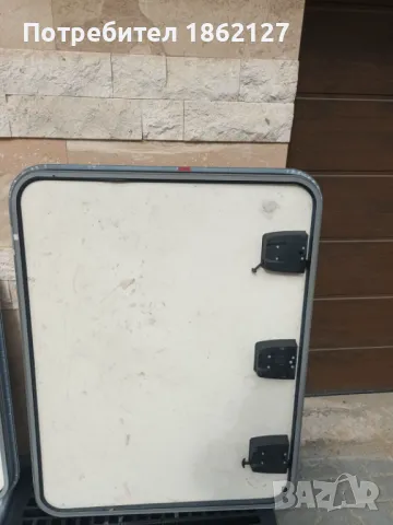 Врати (сервизни), комарници, и прозорци за Кемпери , снимка 11 - Аксесоари и консумативи - 47595642