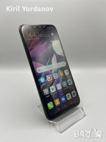 Huawei Mate 20 Lite, снимка 2 - Huawei - 54007805