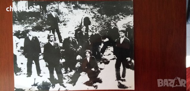 соц снимки на Георги Димитров лот от 22 бр. по договаряне, снимка 2 - Други ценни предмети - 33820978