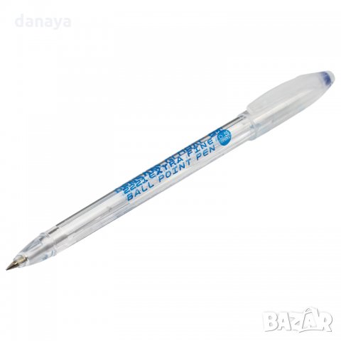 2346 Офис химикал тънкописец PENSAN, 0.5mm, три цвята, снимка 2 - Ученически пособия, канцеларски материали - 33930459