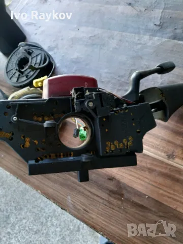 Лостчета светлини и чистачки за Mercedes-Benz M-Class SUV (W163) , 001 540 65 45, снимка 6 - Части - 49164565