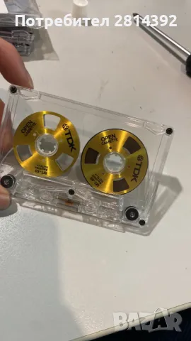 Ролкови Reel Аудио Касети с магнетофонни ролки EAGLE HITACHI TDK AIWA AKAI TECHNICS PIONEER VICTOR, снимка 14 - Аудио касети - 38816318