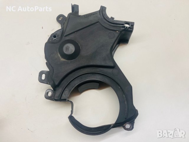 Капак двигател за Range Rover Рендж Ровър Евок L538 2.2 дизел 224DT 9673448880 2014