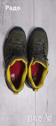The North Face Wreck Gore-Tex  N42 - 27 см., снимка 9 - Спортни обувки - 52425024