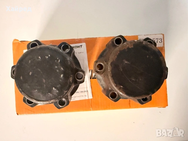 Автоматичен Хъб за Nissan Terrano